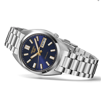 Reloj Seiko Hombre 5 Sport in Acero SRPL55K1 - SRPL55K1